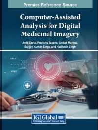 Computer-Assisted Analysis for Digital Medicinal Imagery