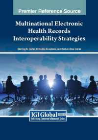 Multinational Electronic Health Records Interoperability Strategies