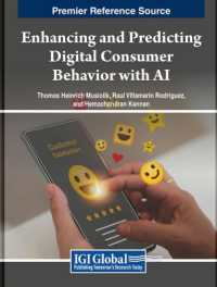 Enhancing and Predicting Digital Consumer Behavior with AI