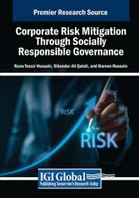 Corporate Risk Mitigation through Socially Responsible Governance