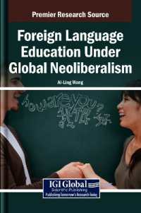 Foreign Language Education under Global Neoliberalism