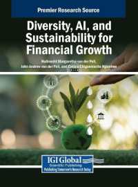 Diversity, AI, and Sustainability for Financial Growth