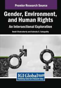 Gender, Environment, and Human Rights: An Intersectional Exploration