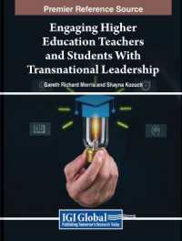 Engaging Higher Education Teachers and Students with Transnational Leadership