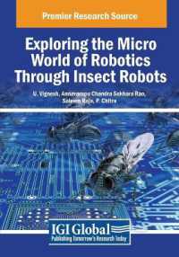 Exploring the Micro World of Robotics through Insect Robots