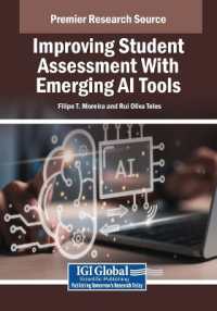 Improving Student Assessment with Emerging AI Tools