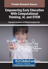 Empowering Early Education with Computational Thinking, AI, and STEM