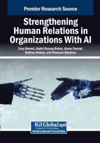 Strengthening Human Relations in Organizations with AI