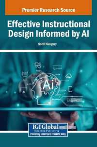 Effective Instructional Design Informed by AI