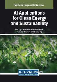 AI Applications for Clean Energy and Sustainability
