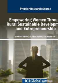 Empowering Women through Rural Sustainable Development and Entrepreneurship