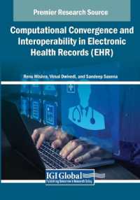 Computational Convergence and Interoperability in Electronic Health Records (EHR)