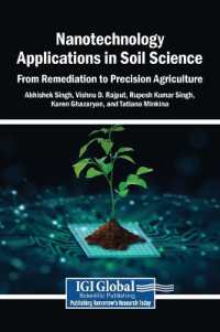Nanotechnology Applications in Soil Science: From Remediation to Precision Agriculture