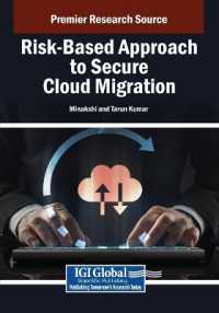 Risk-Based Approach to Secure Cloud Migration