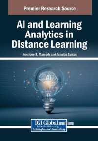 AI and Learning Analytics in Distance Learning