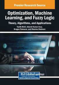 Optimization, Machine Learning, and Fuzzy Logic: Theory, Algorithms, and Applications