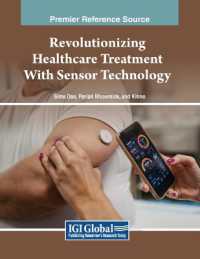 Revolutionizing Healthcare Treatment with Sensor Technology