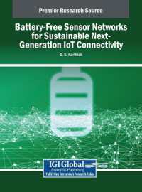 Battery-Free Sensor Networks for Sustainable Next-Generation IoT Connectivity