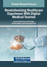 Revolutionizing Healthcare Experience with Digital Medical Tourism