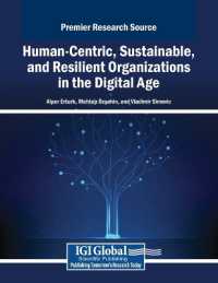 Human-Centric, Sustainable, and Resilient Organizations in the Digital Age