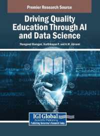 Driving Quality Education Through AI and Data Science