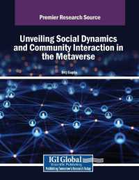 Unveiling Social Dynamics and Community Interaction in the Metaverse