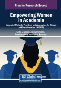 Empowering Women in Academia: Improving Methods, Practices, and Approaches for Change and Transformation (IMPACT)