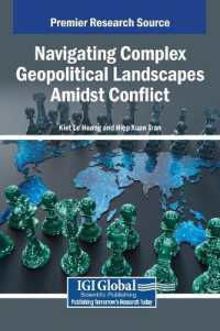 Navigating Complex Geopolitical Landscapes Amidst Conflict
