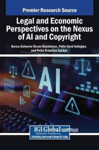 Legal and Economic Perspectives on the Nexus of AI and Copyright