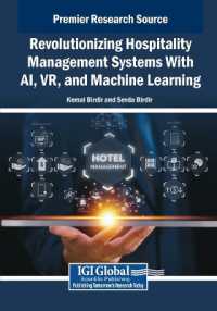 Revolutionizing Hospitality Management Systems with AI, VR, and Machine Learning