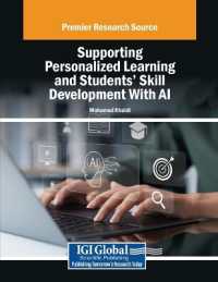Supporting Personalized Learning and Students' Skill Development with AI