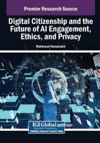 Digital Citizenship and the Future of AI Engagement, Ethics, and Privacy