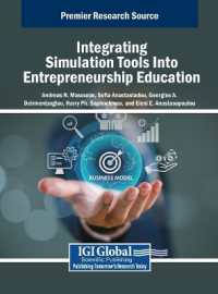 Integrating Simulation Tools Into Entrepreneurship Education
