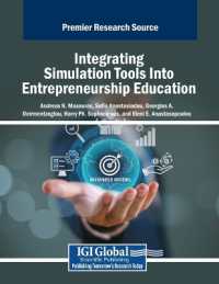 Integrating Simulation Tools into Entrepreneurship Education