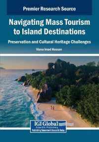 Navigating Mass Tourism to Island Destinations: Preservation and Cultural Heritage Challenges
