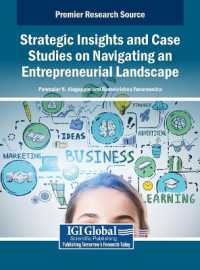 Strategic Insights and Case Studies on Navigating an Entrepreneurial Landscape
