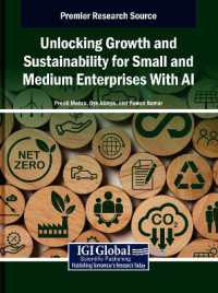 Unlocking Growth and Sustainability for Small and Medium Enterprises with AI