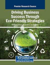 Driving Business Success through Eco-Friendly Strategies