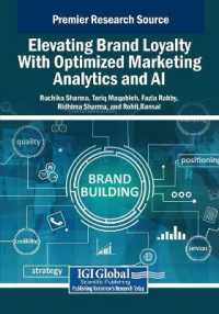 Elevating Brand Loyalty with Optimized Marketing Analytics and AI