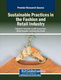 Sustainable Practices in the Fashion and Retail Industry