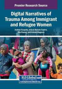 Digital Narratives of Trauma among Immigrant and Refugee Women