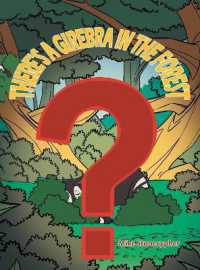 There's a Girebra in the Forest