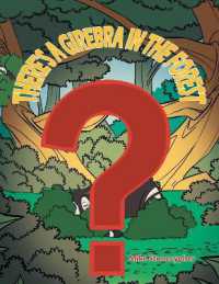 There's a Girebra in the Forest