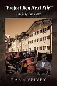 'Project Boy Next Life' : Looking for Love