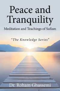 Peace and Tranquility Meditation and Teachings of Sufism : 'The Knowledge Series'