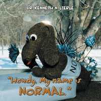 'Howdy, My name is NORMAL.'