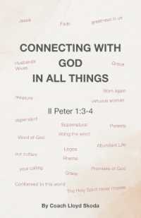 Connecting with God in All Things
