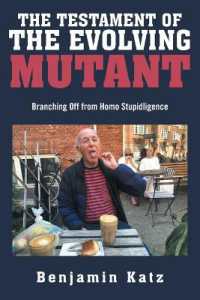 The Testament of the Evolving Mutant : Branching Off from Homo Stupidligence