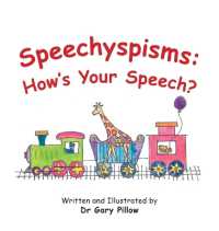 Speechyspisms : How's Your Speech?