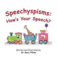Speechyspisms : How's Your Speech?